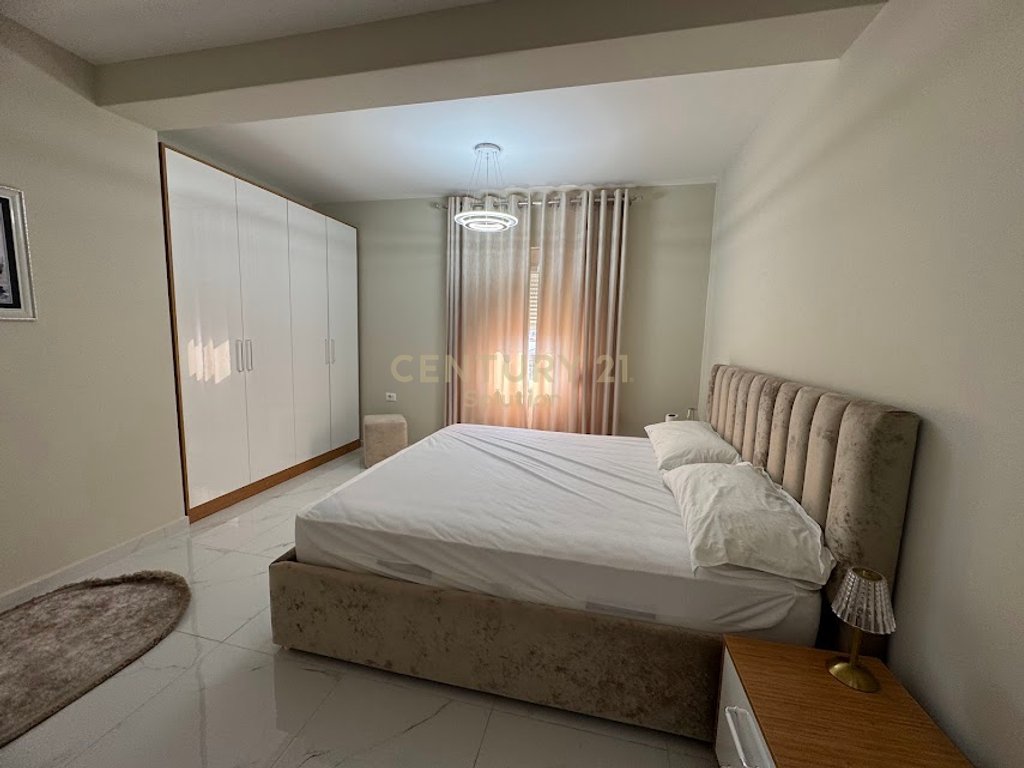 Japim me qira apartament 1+1+ post parkimi prane prokurorise (8)
