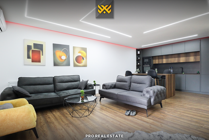 Appartement 105,9m² à vendre à #Prishtina e Re