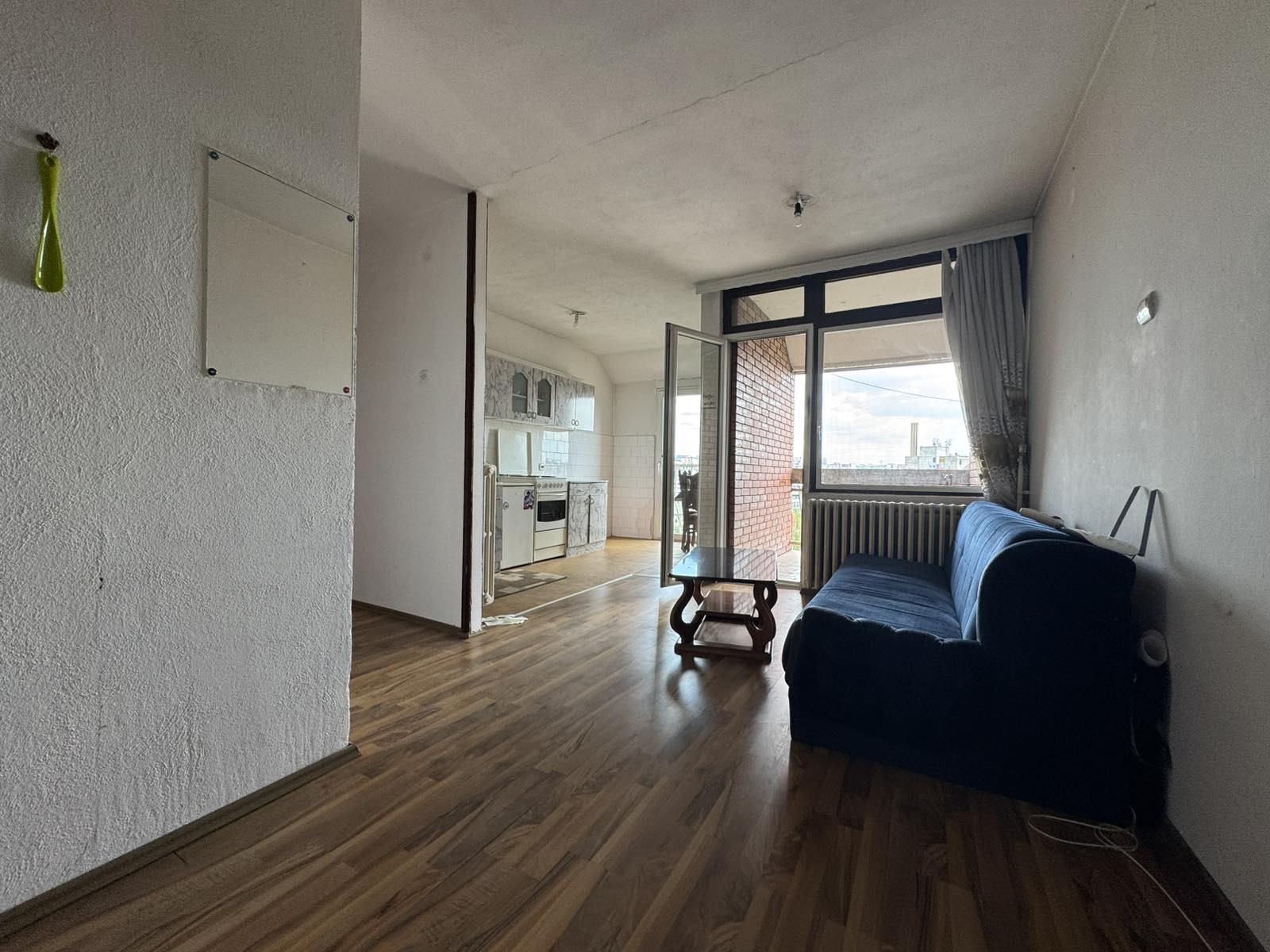 Apartamento en venta en dardani