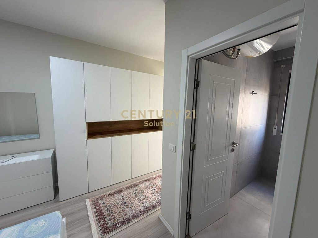 Apartament 2+1+2 +parking opsional per shitje tek rruga e durresit ! (7)