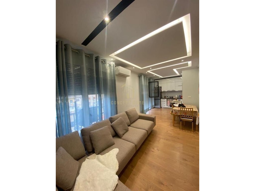 Apartamento 1+1 en alquiler en don bosko (te artisti)