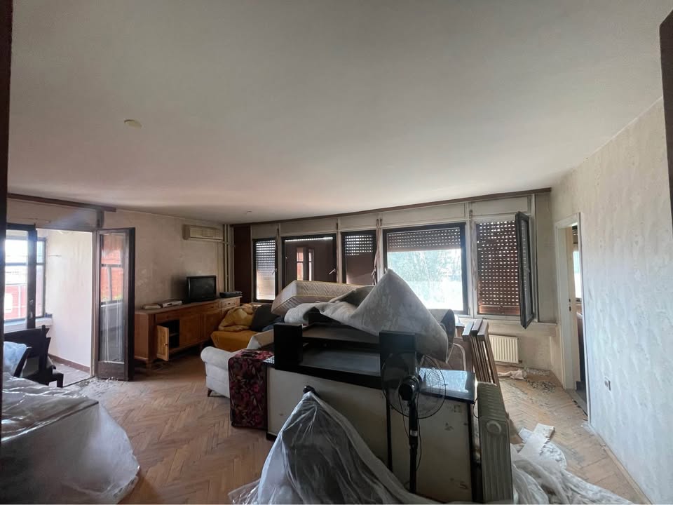 Apartment for sale in Bregu i Diellit