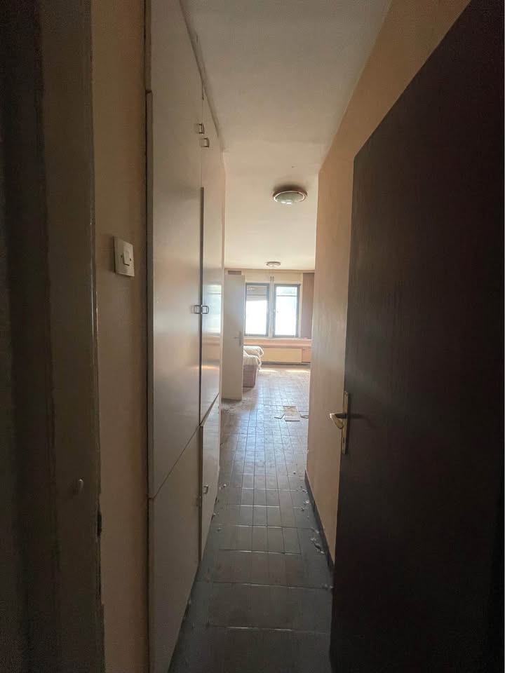 Apartment for sale in Bregu i Diellit