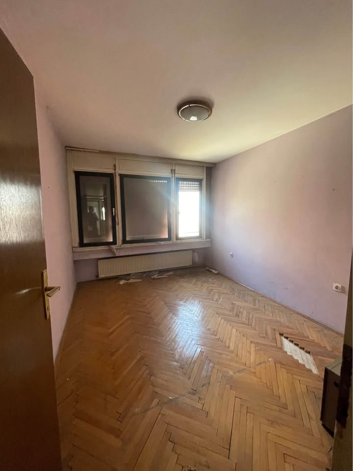 Apartment for sale in Bregu i Diellit