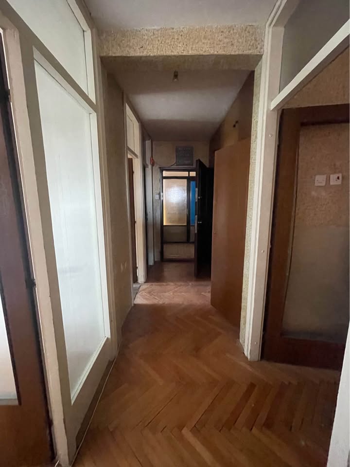 Apartment for sale in Bregu i Diellit
