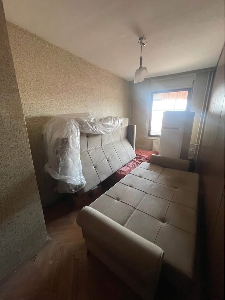 Apartment for sale in Bregu i Diellit