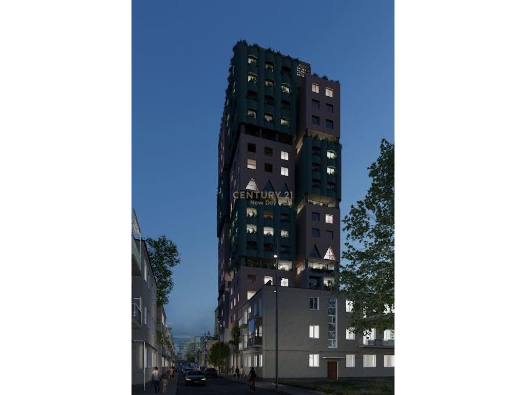 Apartament per shitje te nomad building 21 dhjetori (7)