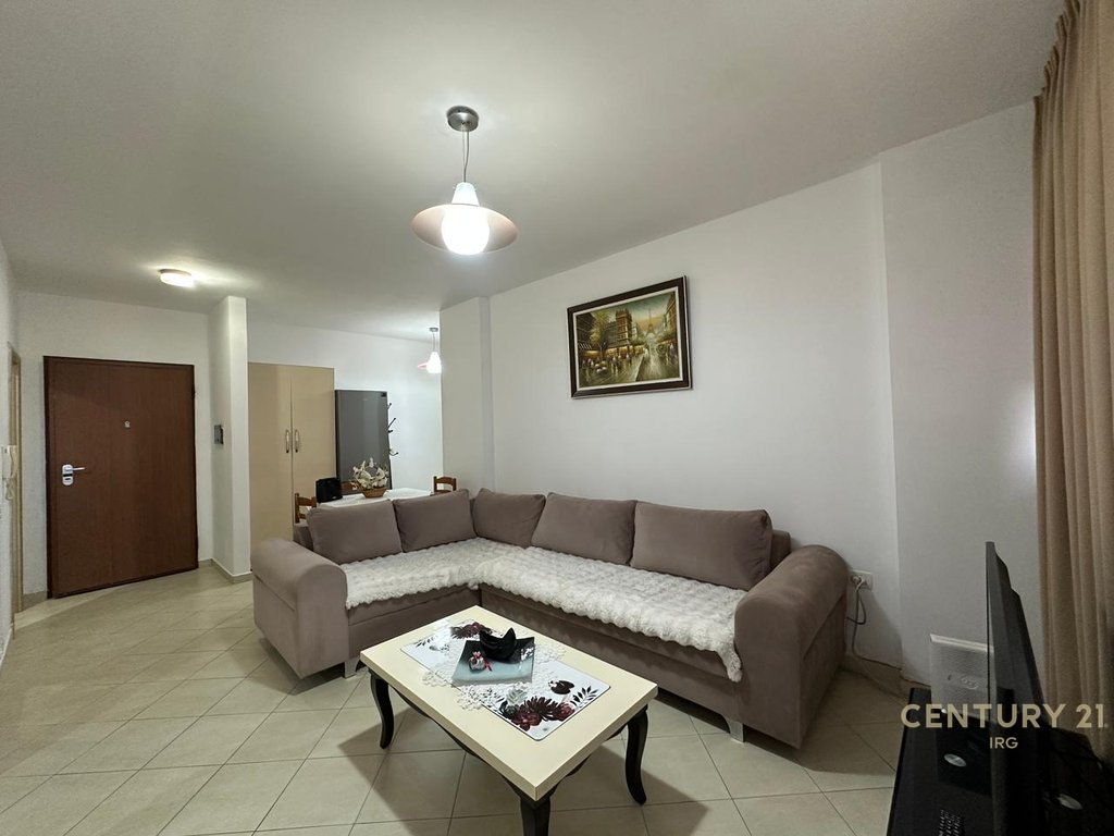 Ali Demi, shesim apartament 2+1