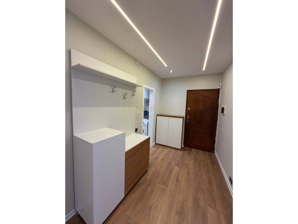 Ali Demi, shesim apartament 2+1