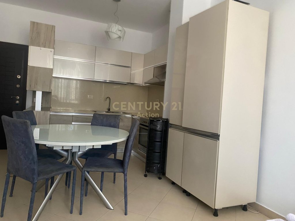 Apartamento 2+1 en complejo kontakt, calle ndre mjeda (2)
