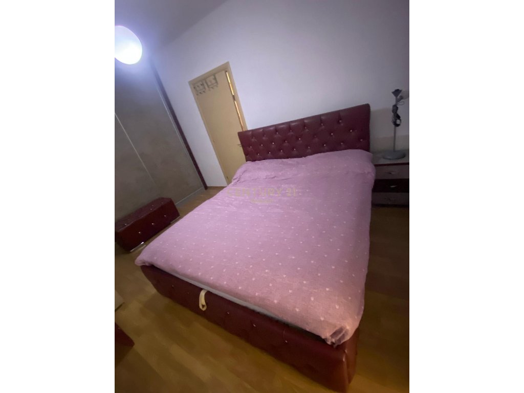 Apartamento 2+1 en complejo kontakt, calle ndre mjeda (3)