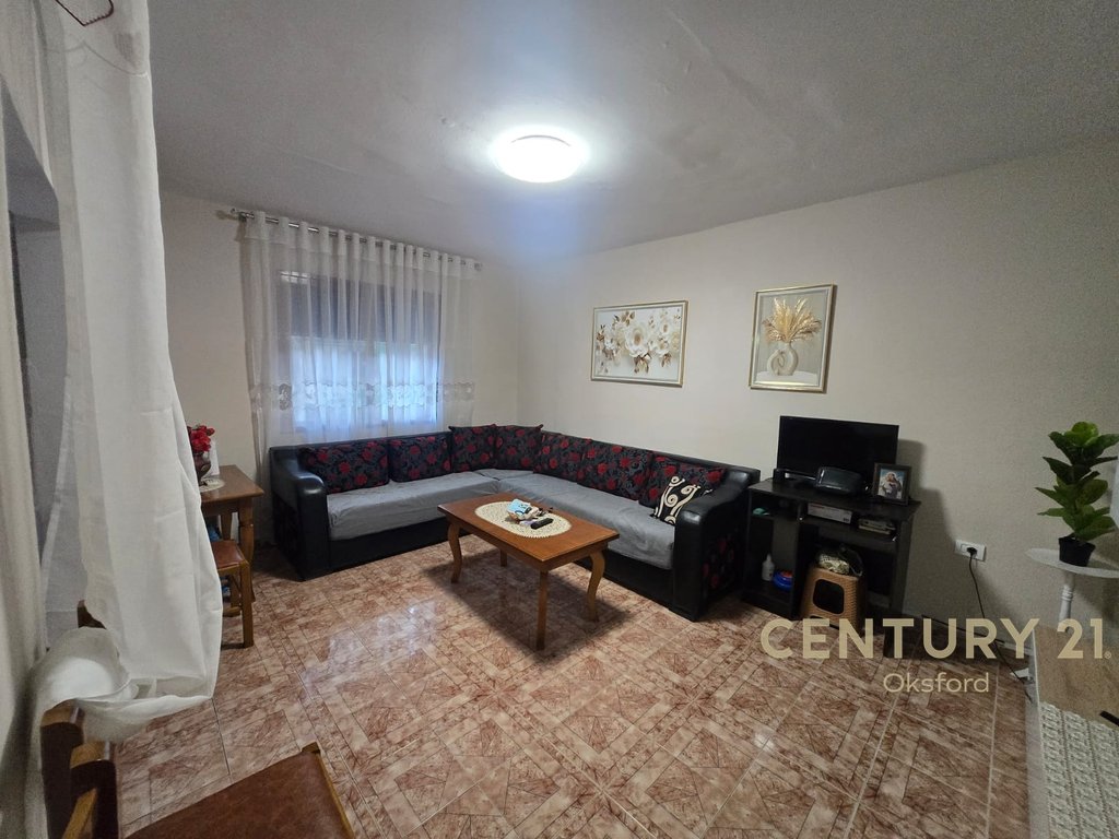 Apartamento 2+1 en complejo kontakt, calle ndre mjeda (7)