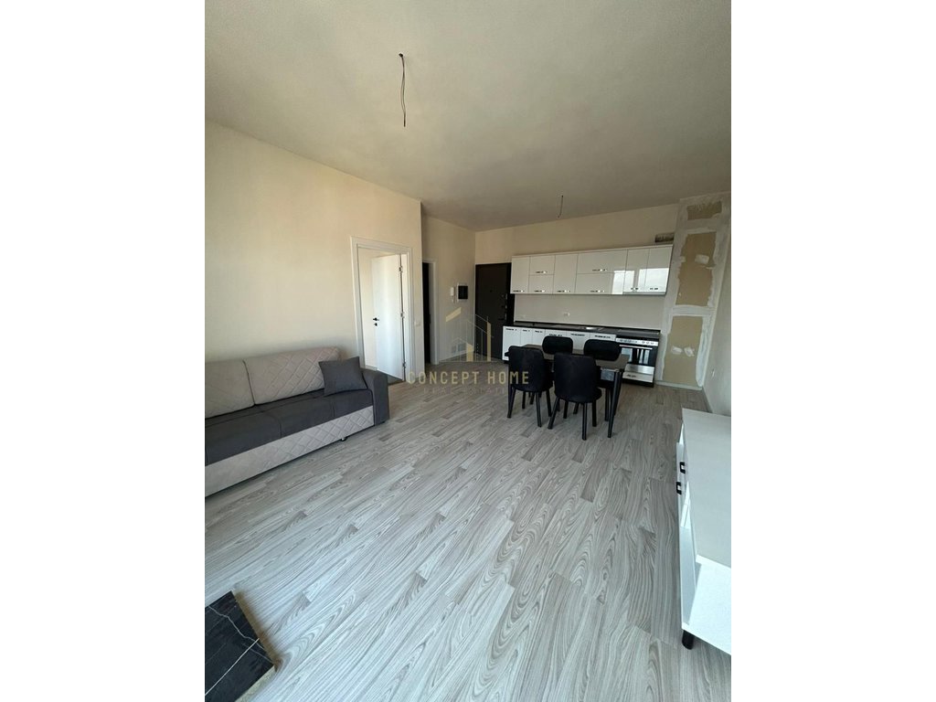 1+1 wohnung zur miete in bathore (kamez)