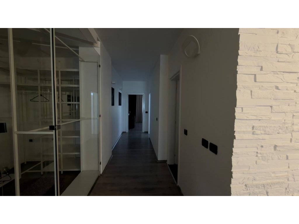 Appartement 2+1 à louer dans la commune de paris, Tirana - 950€ | 111 m² (4)