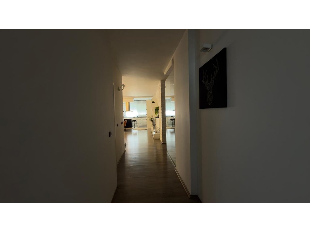Appartement 2+1 à louer dans la commune de paris, Tirana - 950€ | 111 m² (5)