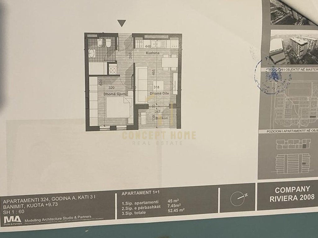 1+1 wohnung zu verkaufen univers city