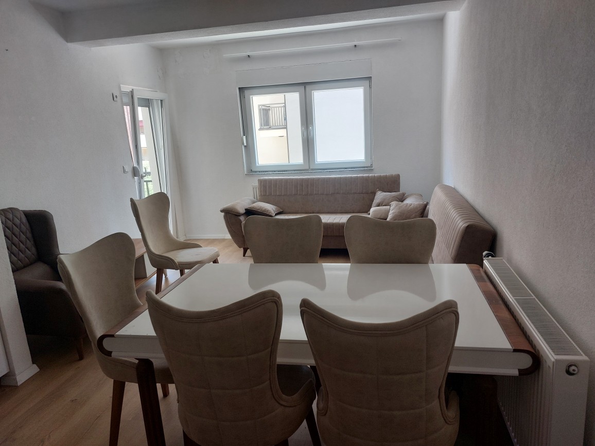 Apartamento 2+1 en alquiler en matin 1