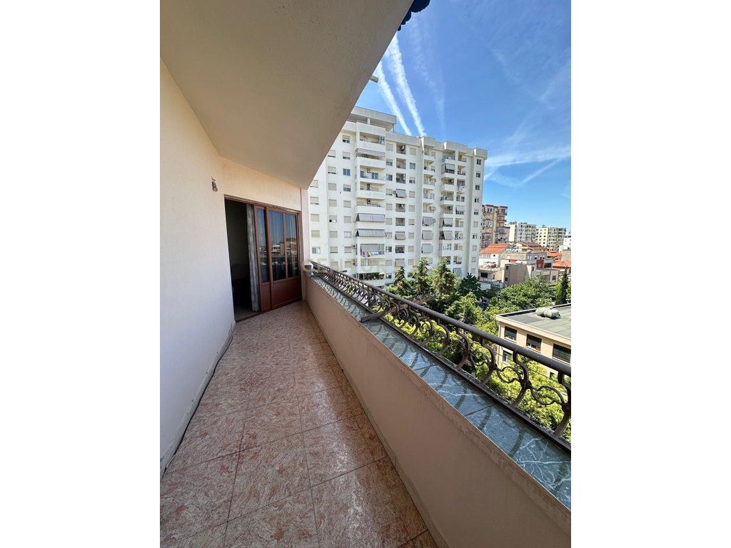 Appartamento 2+1+2 in affitto vicino al mercato di frutta e verdura, Durrës - €450 | 138 m² (7)