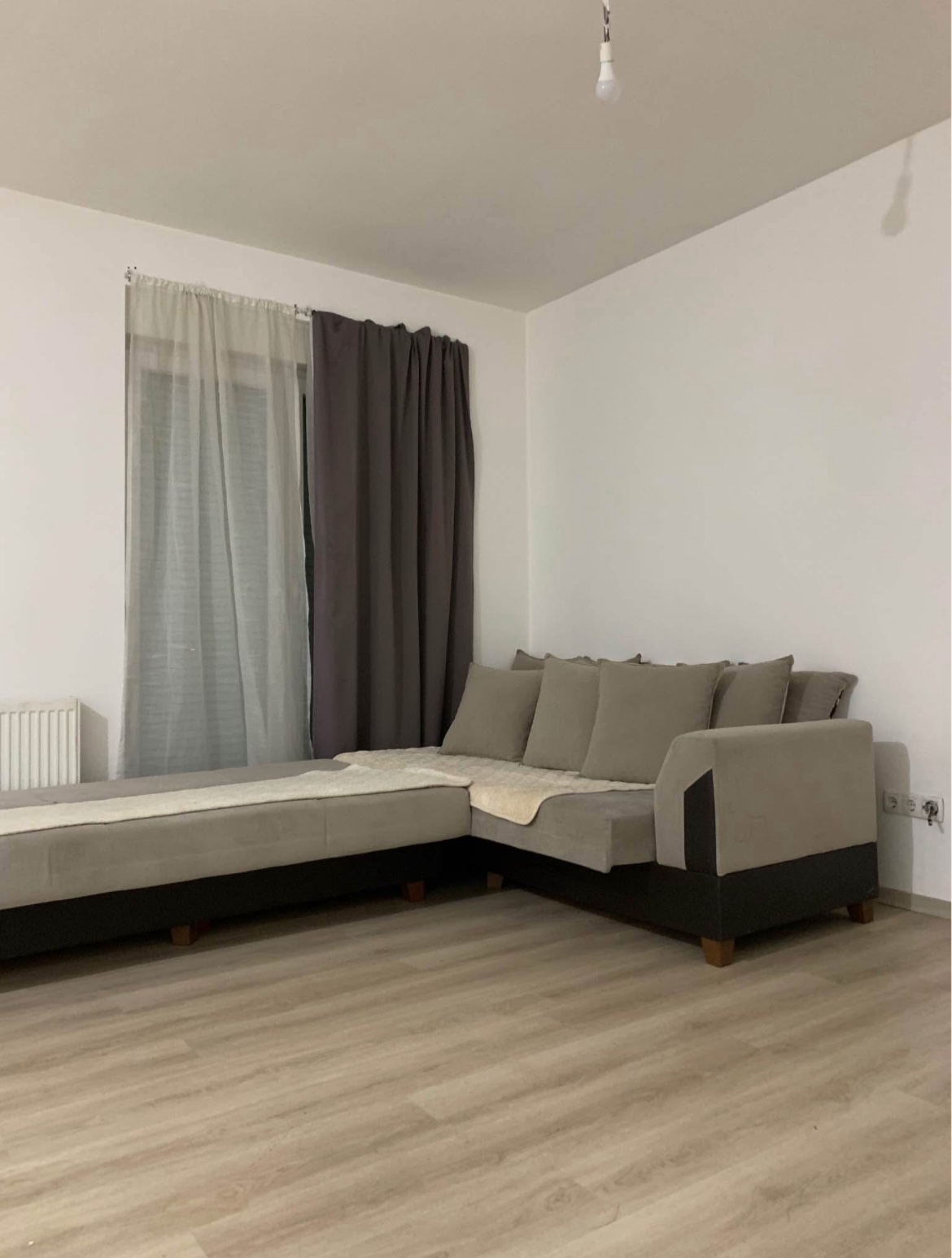 Banesë me qira 2+1 në Arbëri (dragodan)