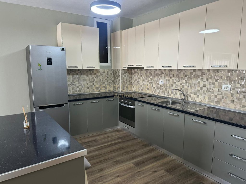 Apartament 1+1 në shitje – Astir, kodër mëzez, Tiranë (3)