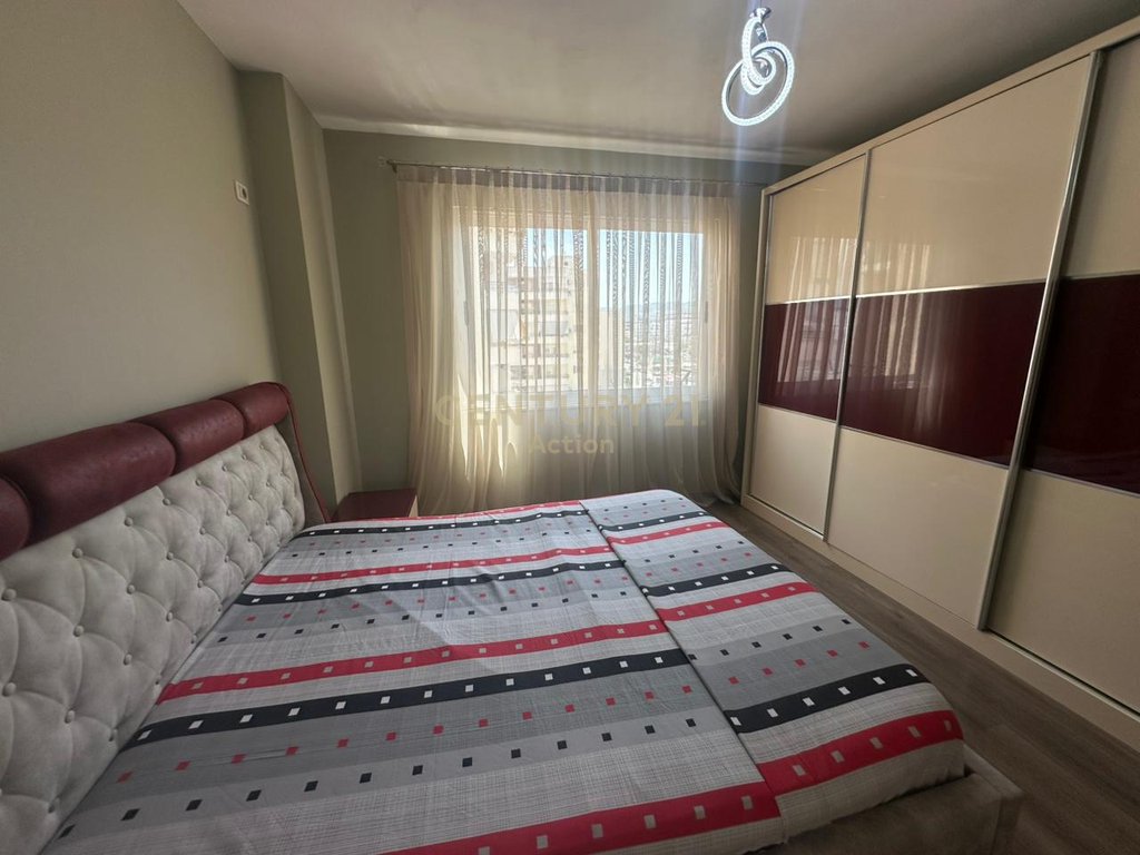 Apartament 1+1 në shitje – Astir, kodër mëzez, Tiranë (4)