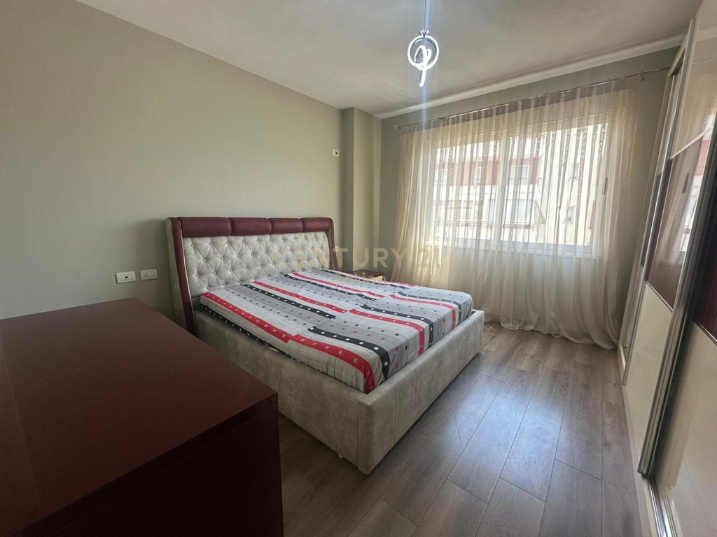 Apartament 1+1 në shitje – Astir, kodër mëzez, Tiranë (5)