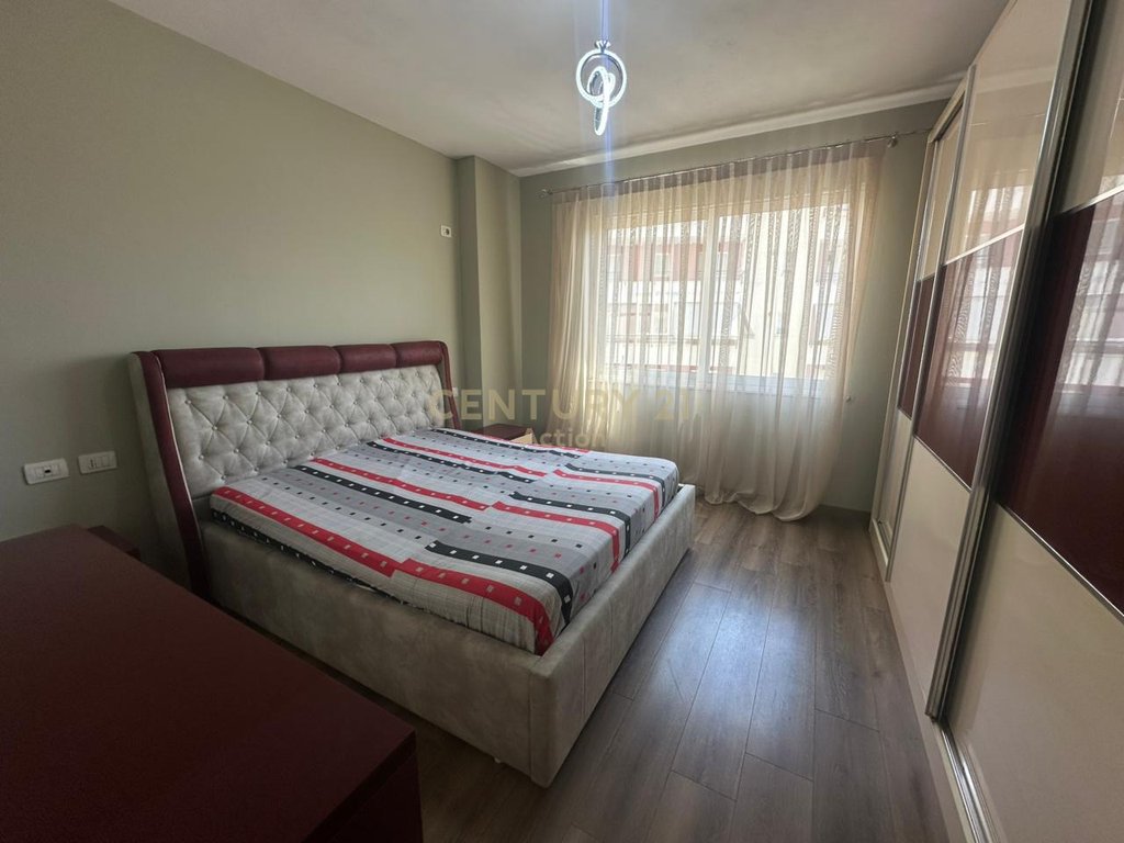Apartament 1+1 në shitje – Astir, kodër mëzez, Tiranë (6)