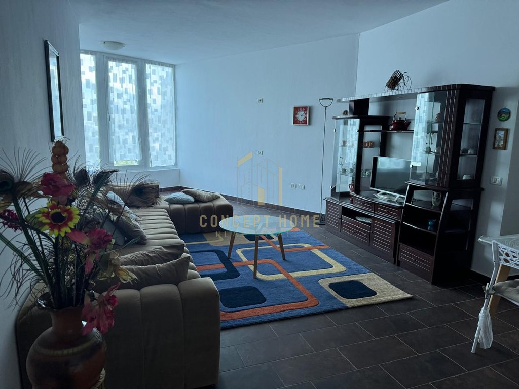 Apartment 2+1 for rent in koder kamez