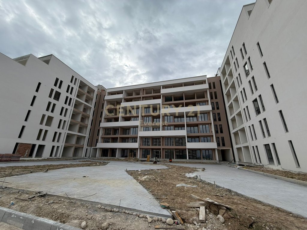 Orikum, appartement 1+1 à vendre (8)