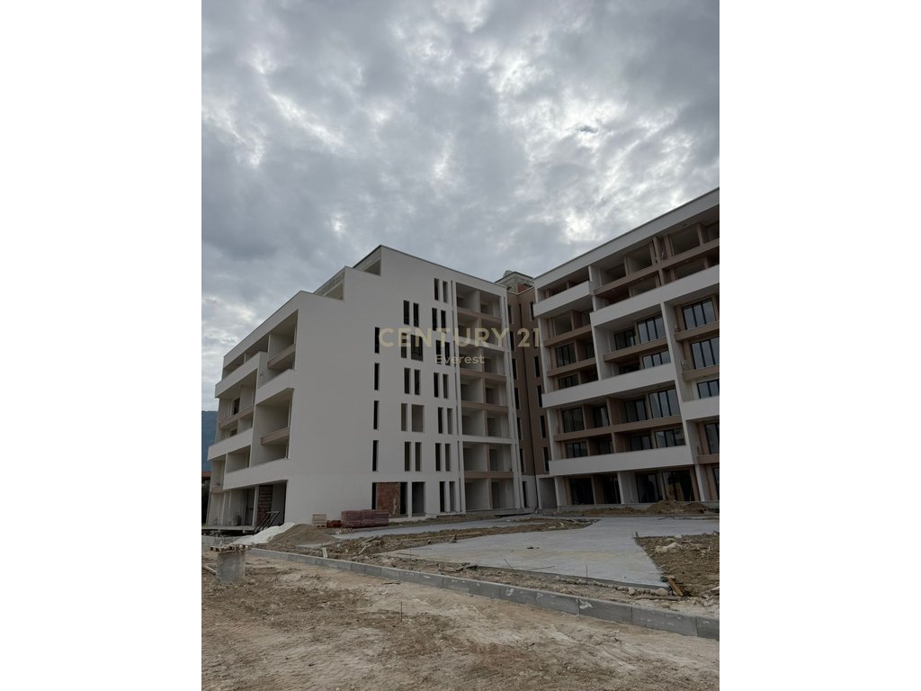 Orikum, apartamento 1+1 en venta (7)
