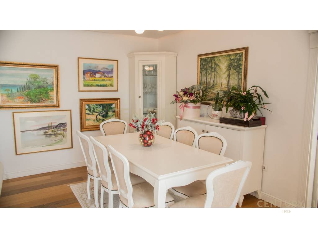 Shitet apartament super premium 4+1+2poste parkimi – Liqeni artificial, ngjitur me kopshtin zoologjik (6)