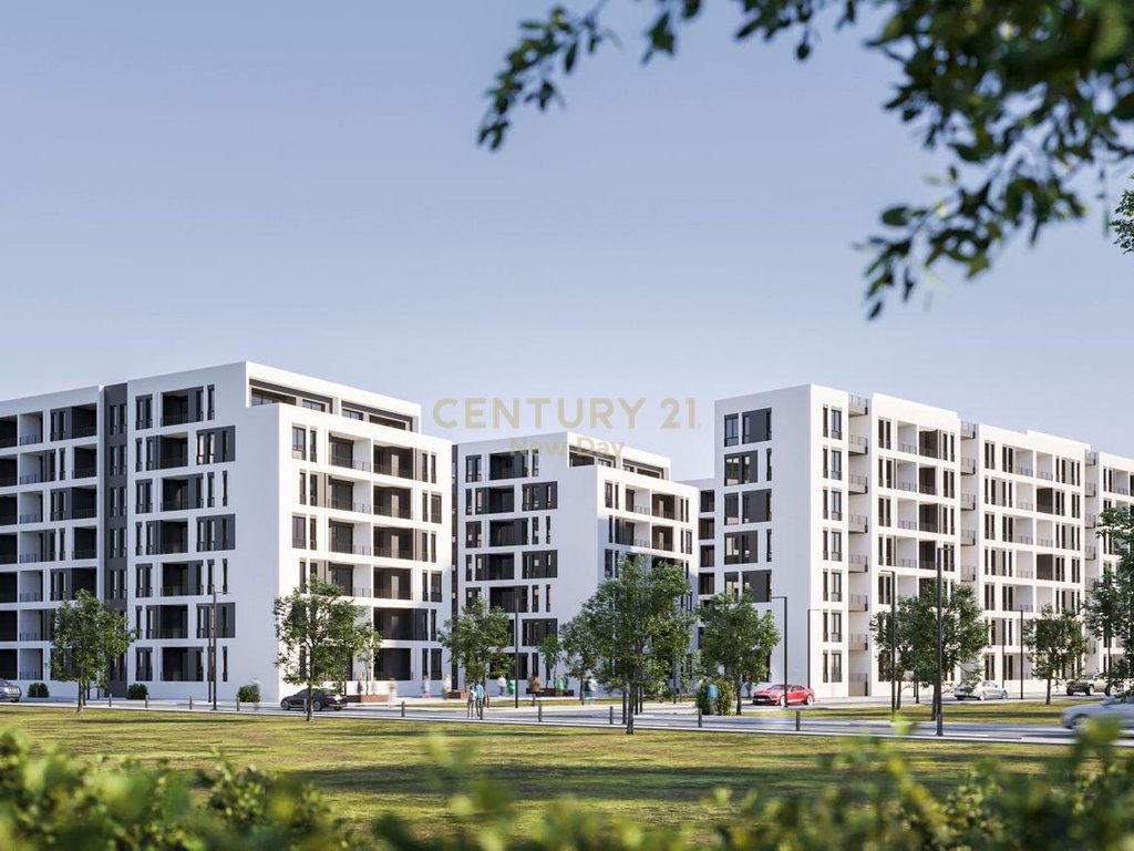 Apartamento 1+1 à venda em orikum, vlore!