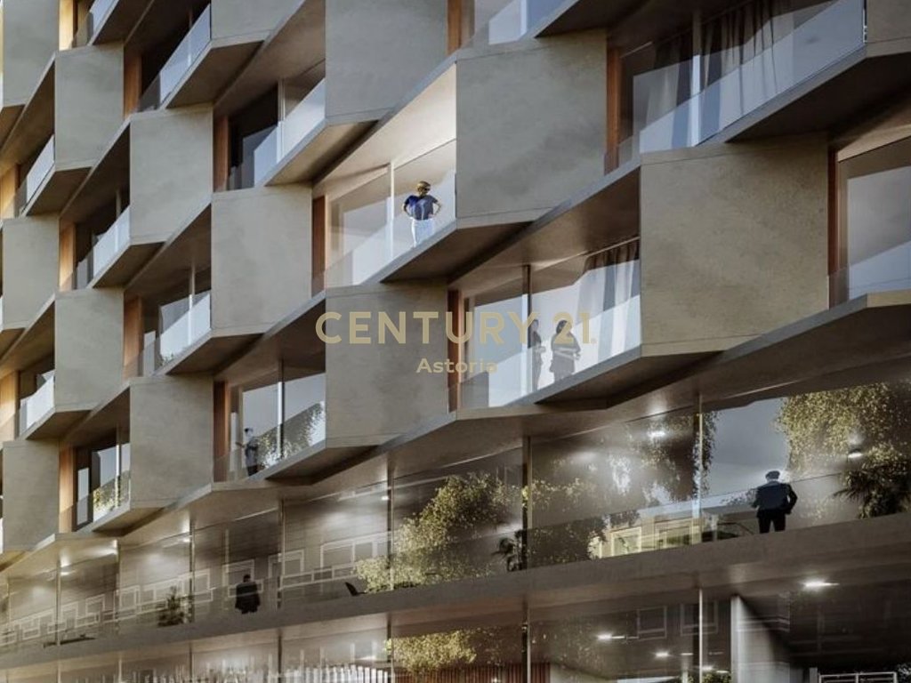 Vend parkimi për shitje në rezidencën gradient – Liqeni i Thatë (8)