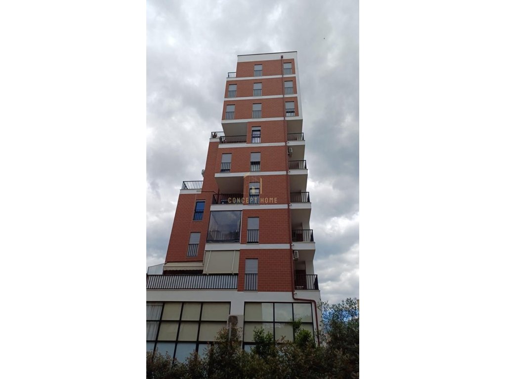 Appartement 3+1+2 à vendre à selvia, Tirana