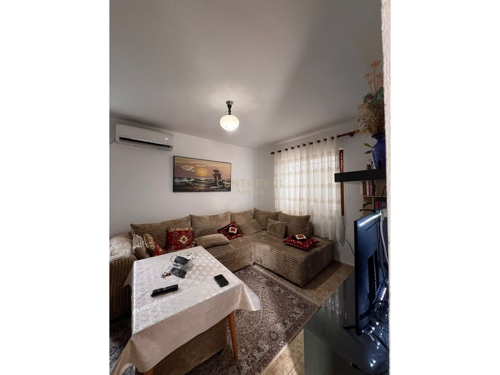 Shitet shtëpi private me oborr dhe truall 372 m² | treshi – Ura e kamzës, Tiranë | 210,000€ (8)