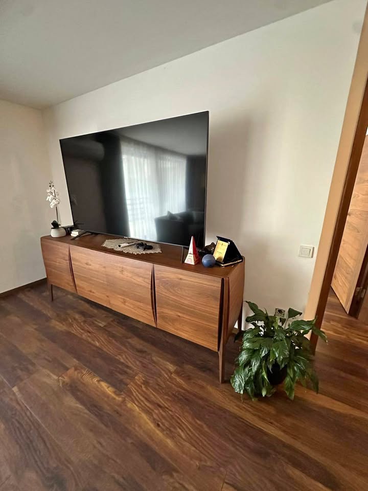 Casa de piso en alquiler en Bregu i Diellit