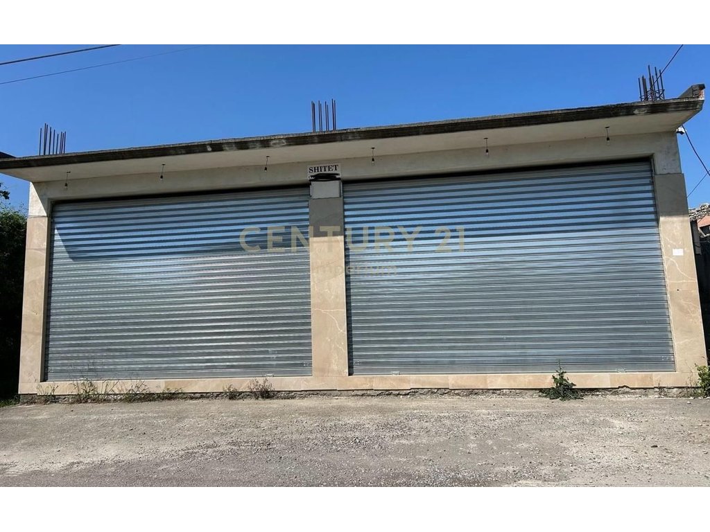 Verkauf des livestock-komplex in Shkodër!!
