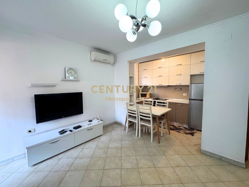 Apartament 3+1 në zemër të tiranës – Investim i sigurt pranë sheshit skënderbej