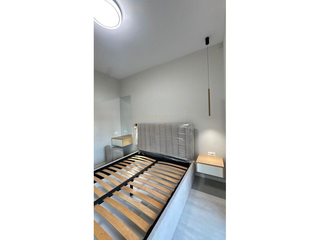 Apartment for rent 1+1 on karl gega street, near the former train station! (6)