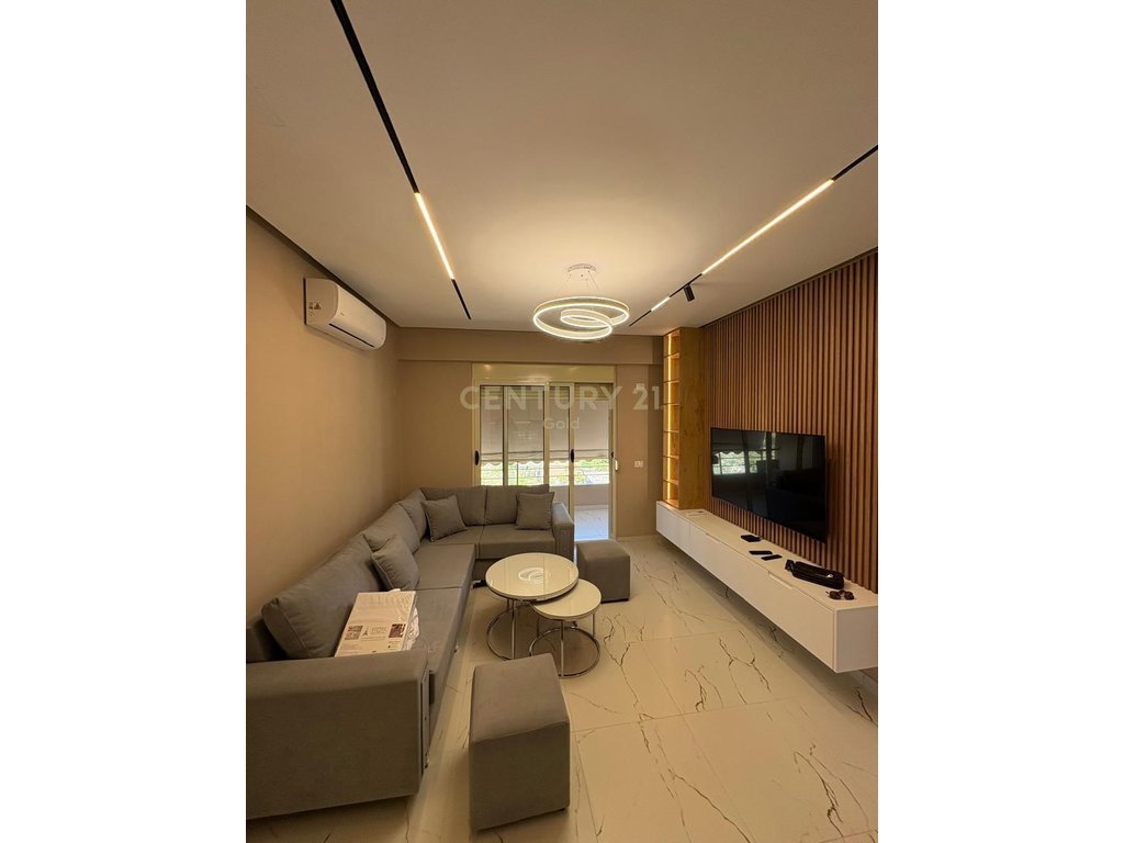 Appartement 2+1 à vendre à Vlorë !