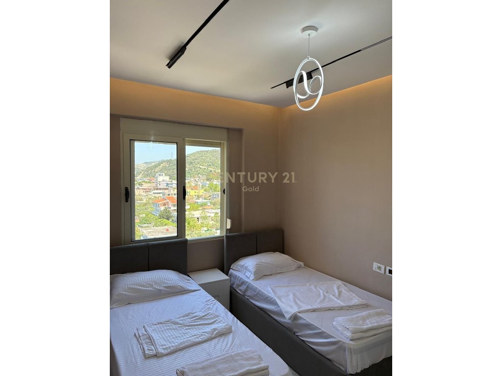 Appartement 2+1 à vendre à Vlorë ! (6)