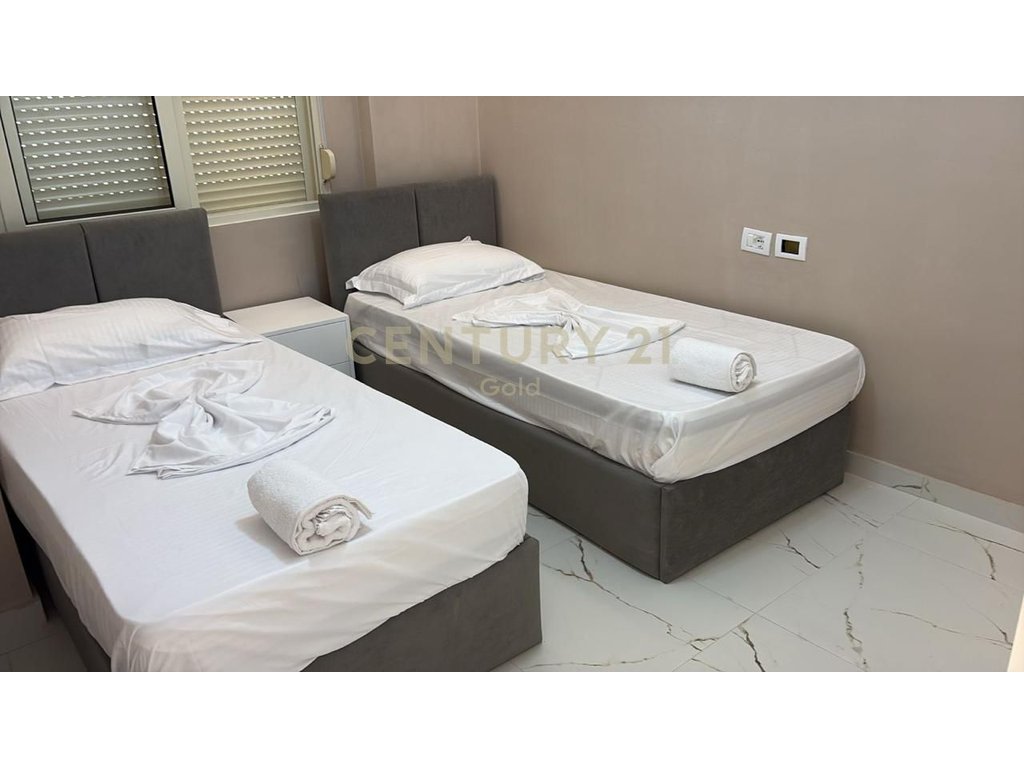Appartement 2+1 à vendre à Vlorë ! (7)