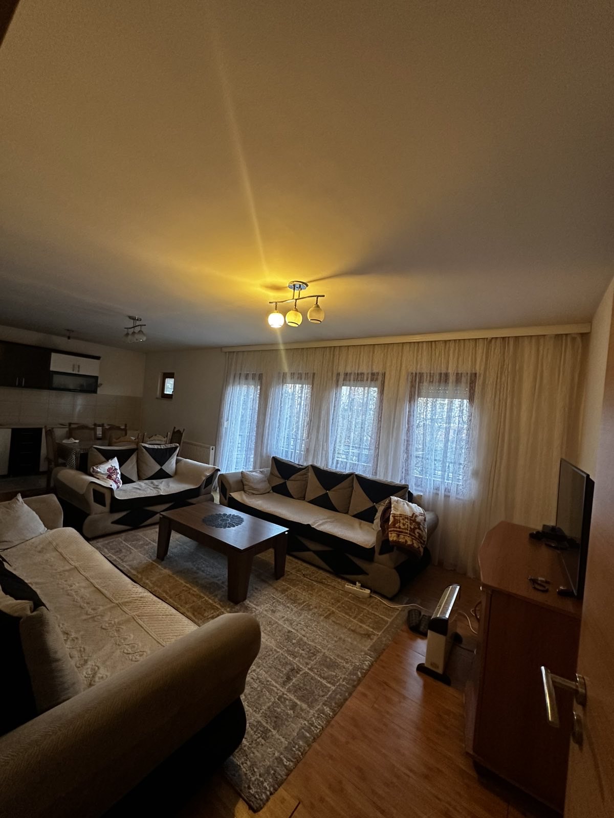 Casas para alugar em Bregu i Diellit