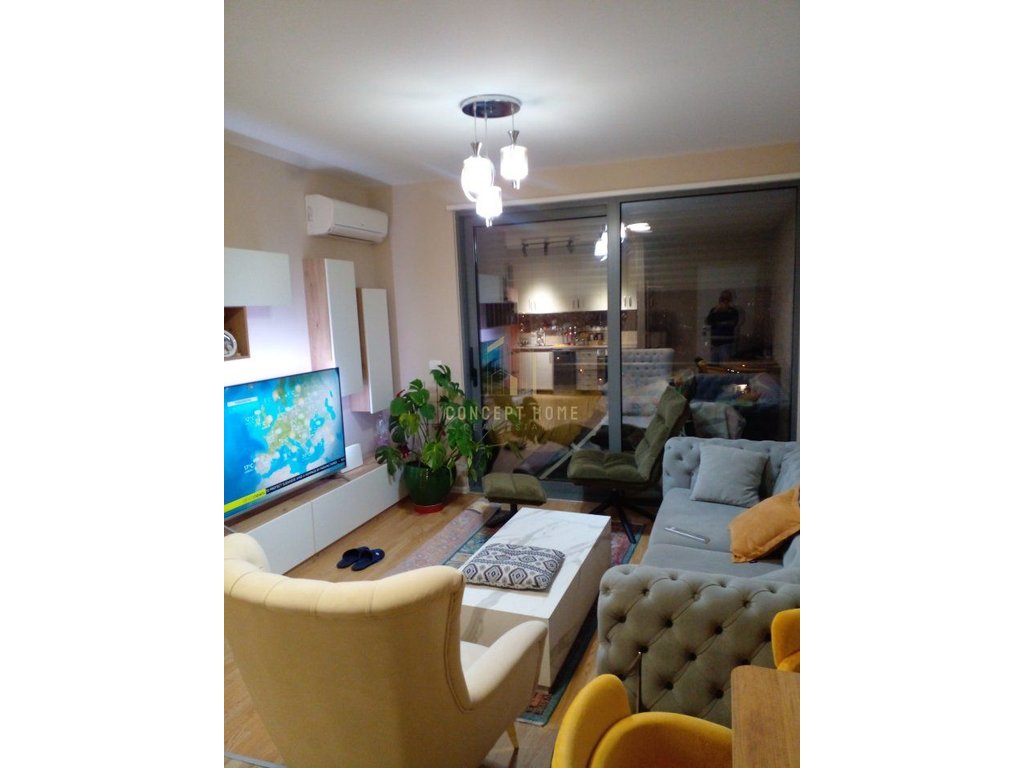 Jepet me qera apartament 2+1+2 ne don bosko(fiori di bosko)