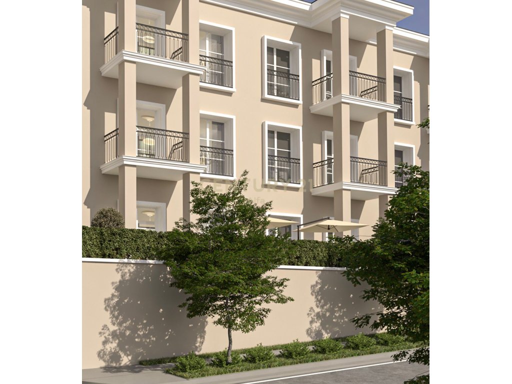 Shitet apartament 2+1+2 tek rolling hills liqeni (4)