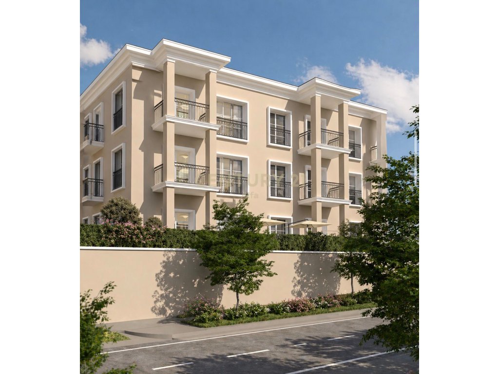 Shitet apartament 2+1+2 tek rolling hills liqeni