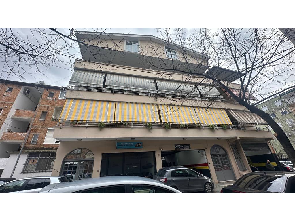 Commercial ambient for rent near oxhaku road!! (3)