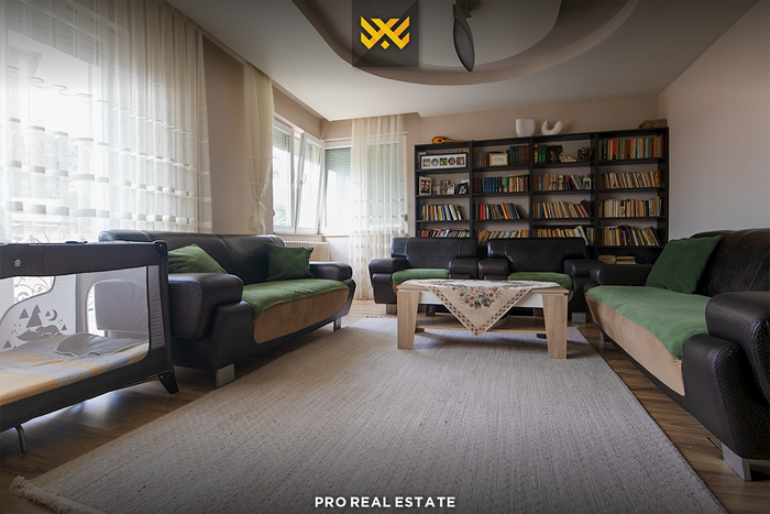 House 250m² + 220m² for rent in taslixhe ii