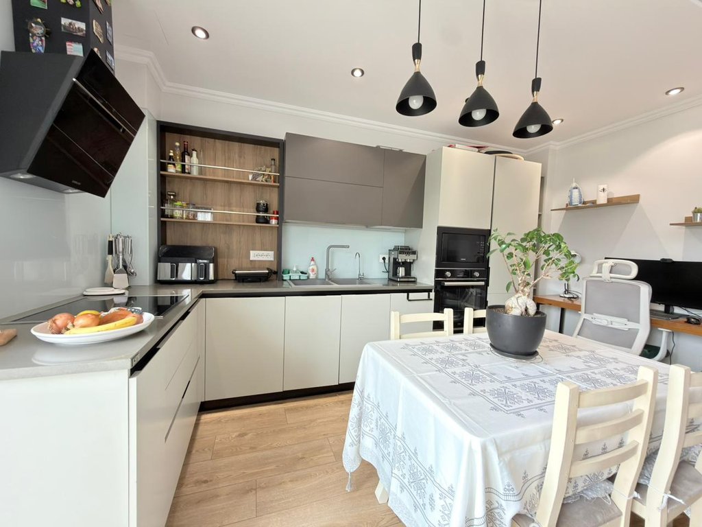 Ali Demi, appartement 1+1 (4)