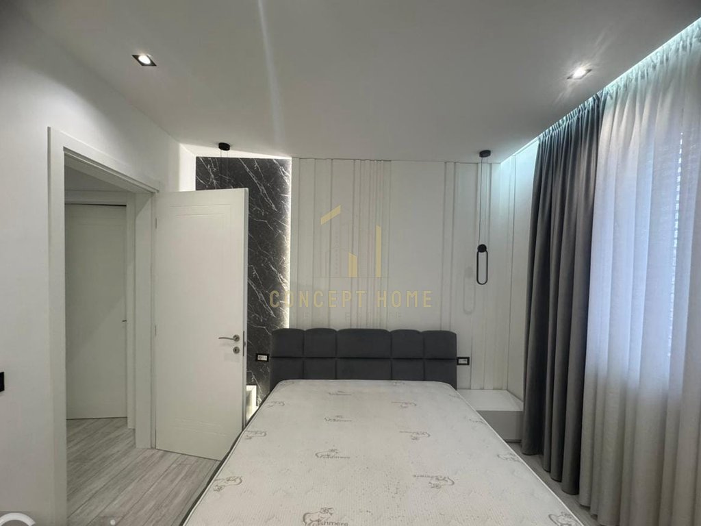 3+1+3 parkplätze apartment zur miete in deliorgji